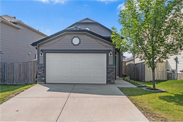 291 Covepark Rise NE, Calgary
