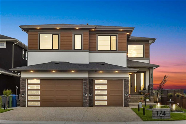174 Sandpiper Park, Chestermere