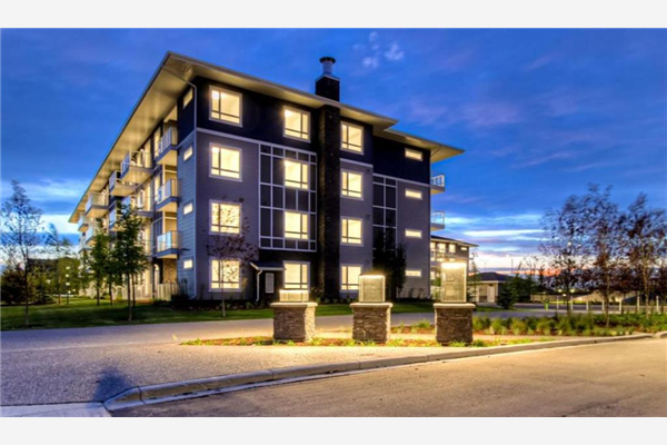 76 Cornerstone Passage NE, Calgary