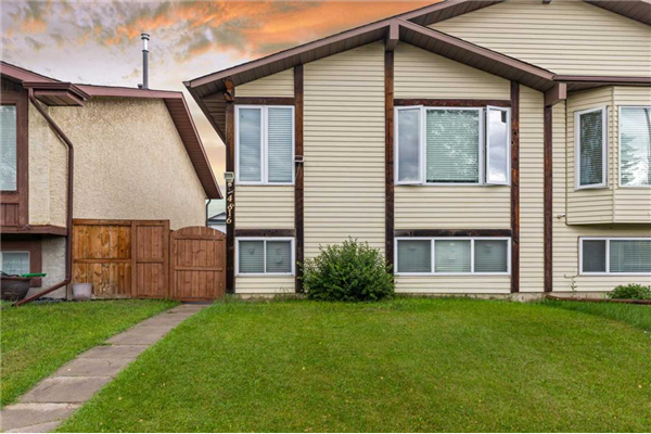 4816 60 Street NE, Calgary