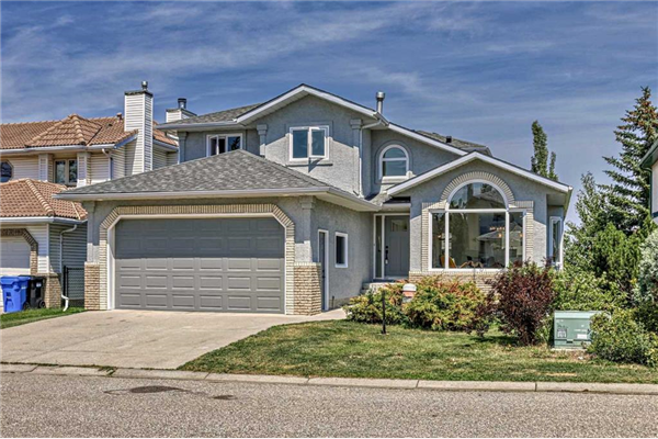 109 Hamptons Mews NW, Calgary