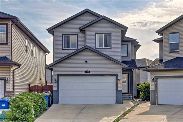 208 covecreek Court NE, Calgary