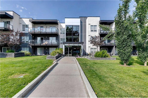 15233 1 Street SE, Calgary