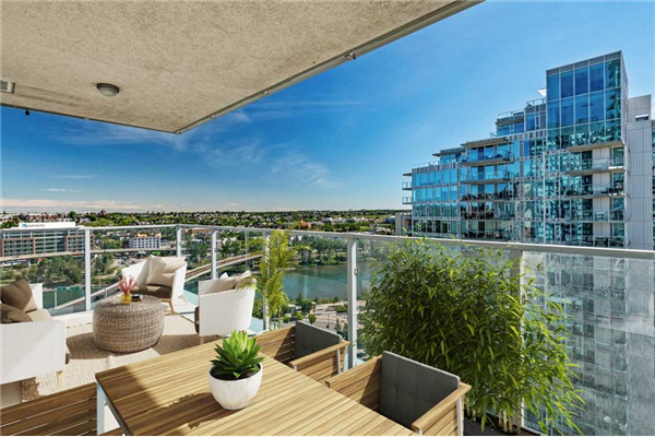 510 6 Avenue SE, Calgary