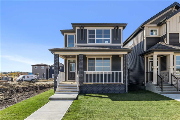 153 Legacy Glen Place SE, Calgary