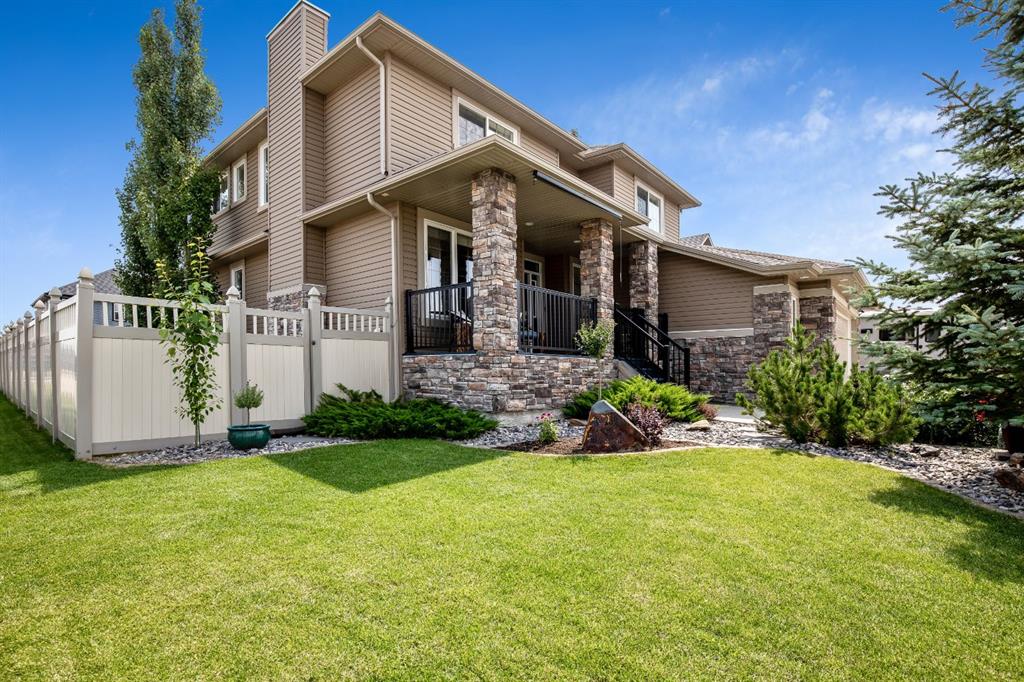 234 Boulder Creek Court SE