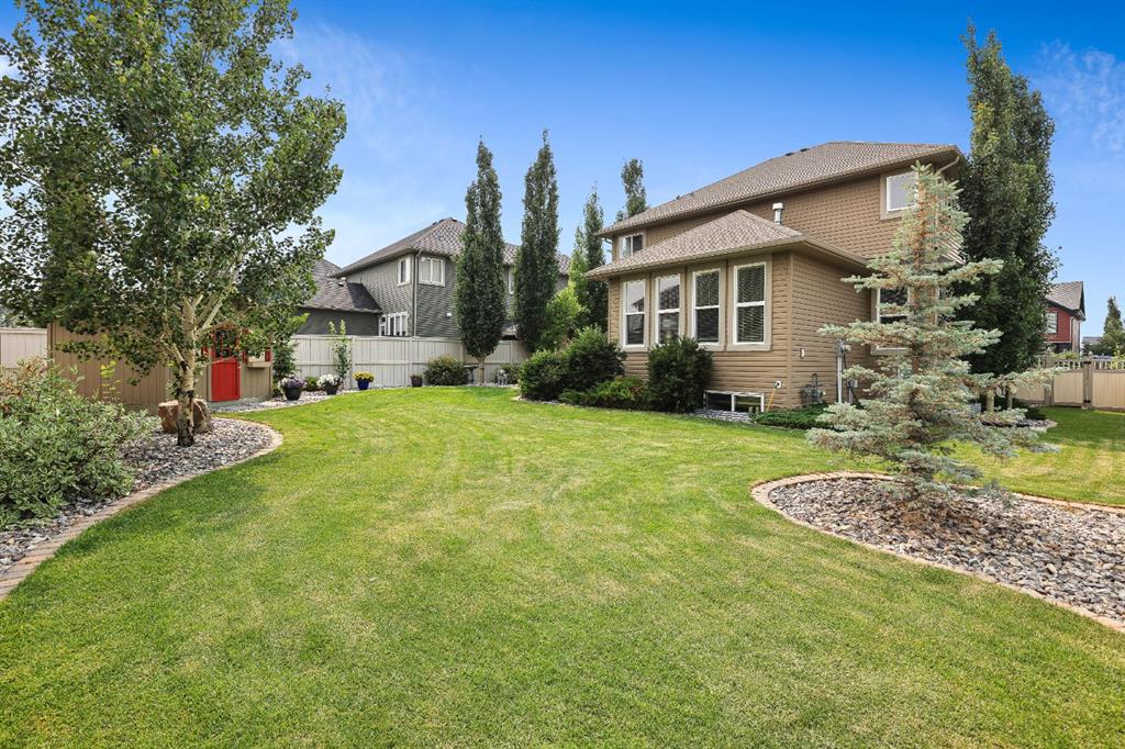 234 Boulder Creek Court SE