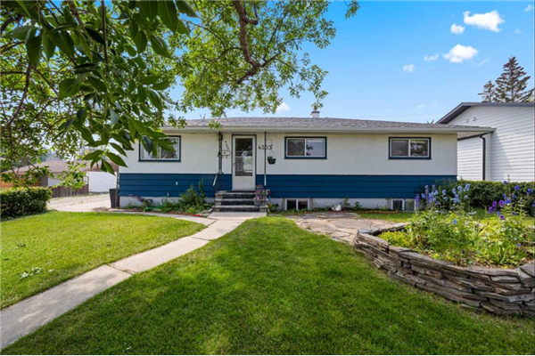4503 5 Avenue SW, Calgary