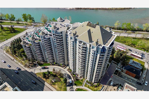 1108 6 Avenue SW, Calgary