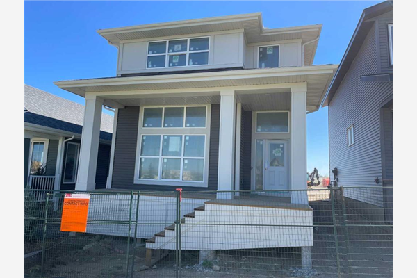 236 Edith Walk NW, Calgary