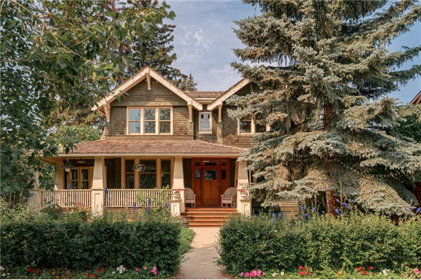 3033 6 Street SW, Calgary