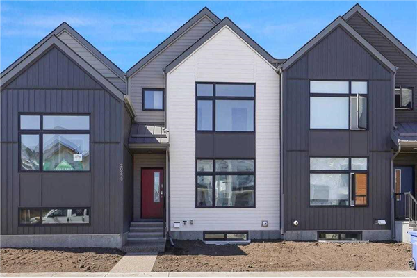 20704 Main Street SE, Calgary