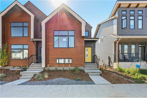20709 Main Street SE, Calgary