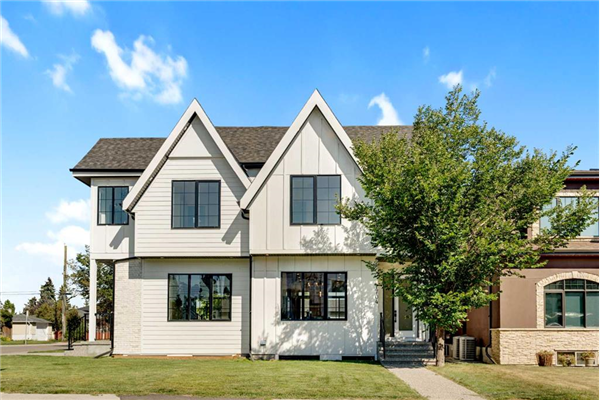1704 27 Street SW, Calgary