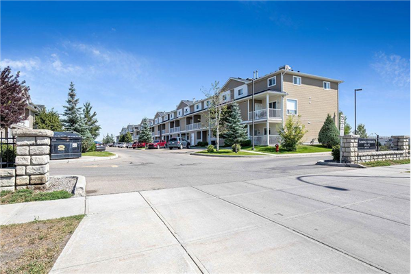 106 Sunrise Terrace NE, High River