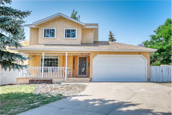 107 Tuffys Haven, Strathmore