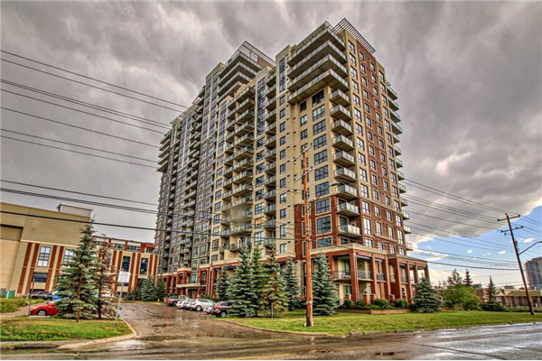 8880 Horton Road SW, Calgary