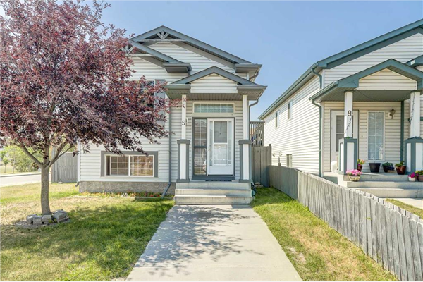 5 Martin Crossing Cove NE, Calgary