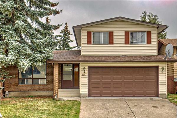84 Templevale Way NE, Calgary
