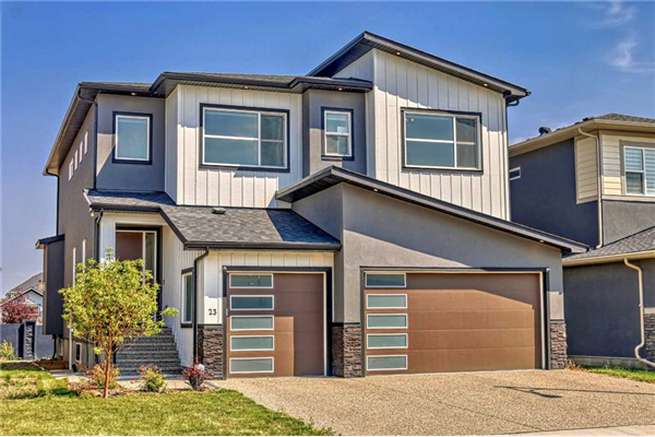 23 WATERFORD Heights, Chestermere