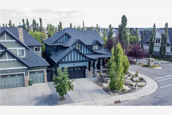 997 Coopers Drive SW, Airdrie