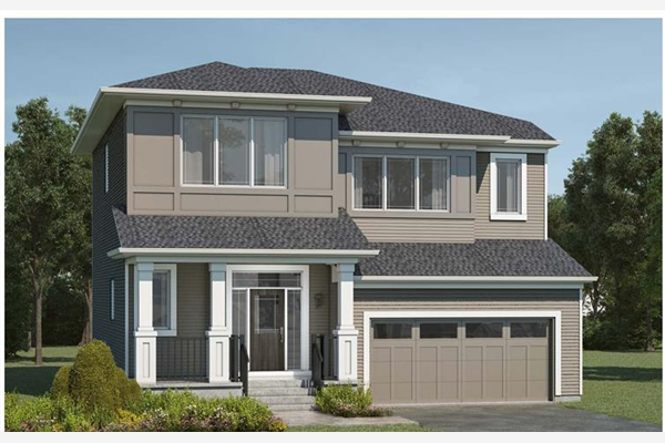 33 Carringwood Street NW, Calgary