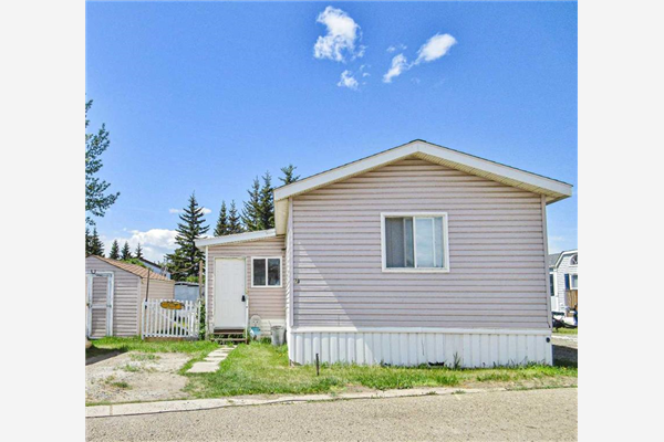 5800 46 Street, Olds