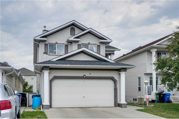 157 Coral Springs Park NE, Calgary