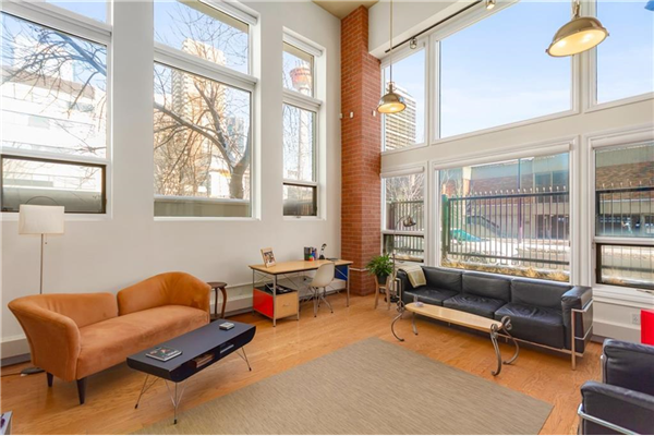1117 1 Street SW, Calgary