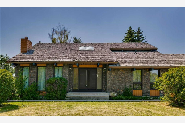 115 Lansdown Estates, Rural Rocky View County