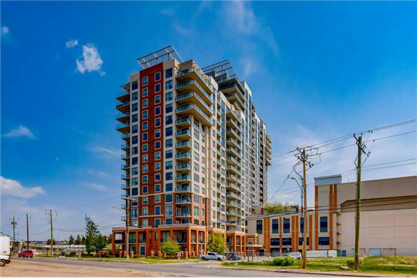 8710 Horton Road SW, Calgary