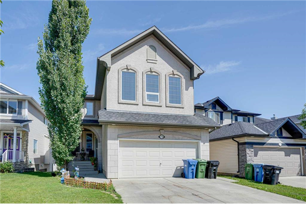 97 Cresthaven Way SW, Calgary