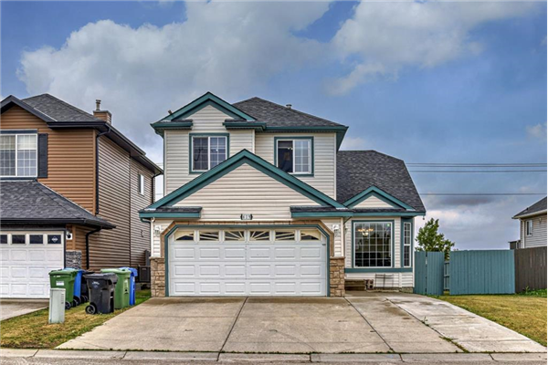 619 Saddlecreek Way NE, Calgary
