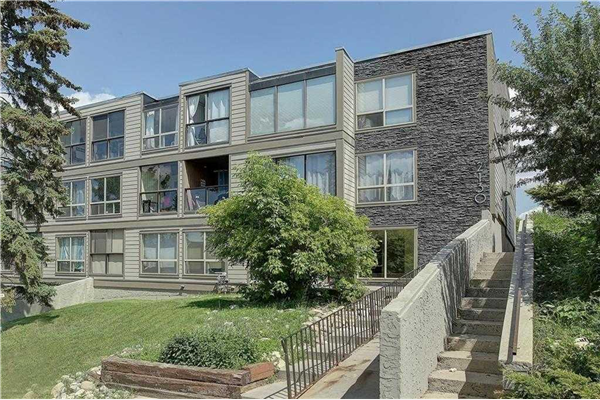 2130 17 Street SW, Calgary