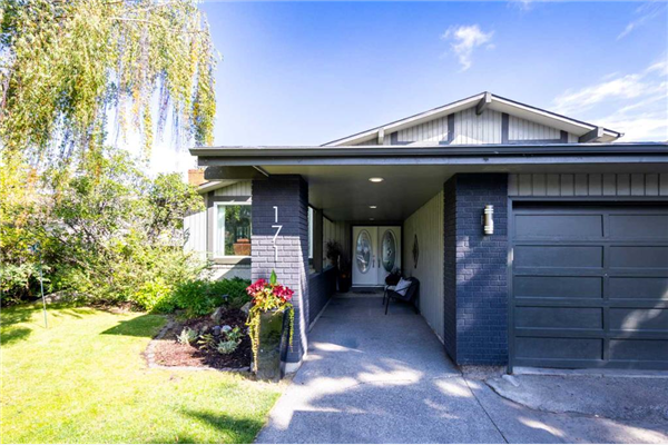 171 Canterbury Drive SW, Calgary