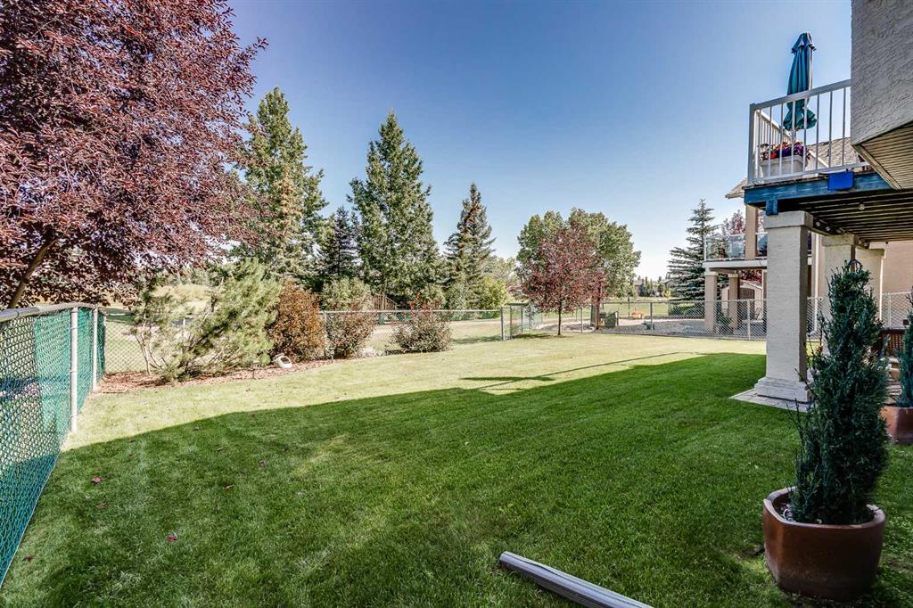 418 Fairways Mews NW
