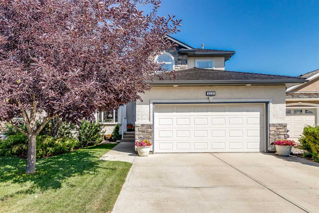 418 Fairways Mews NW