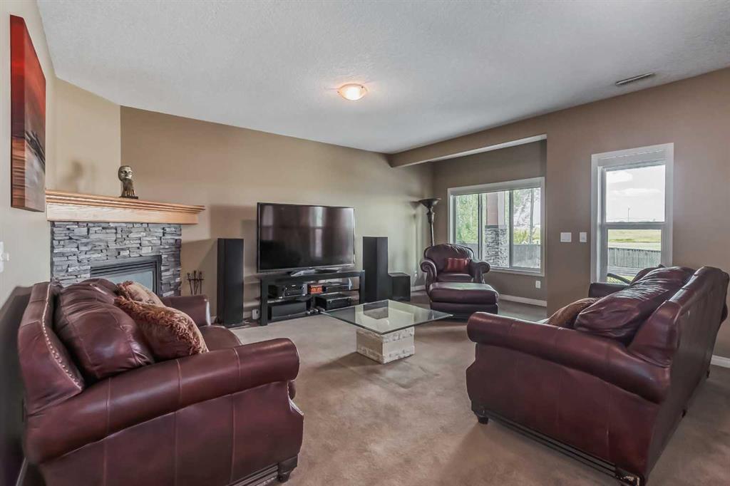 537 Boulder Creek Circle SE