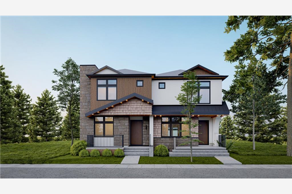 415 18 Avenue NW, Calgary