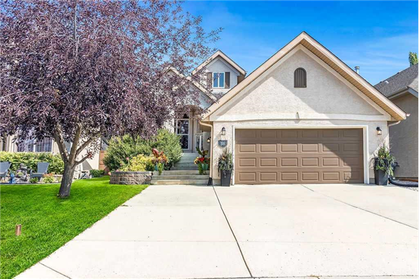 38 Tuscany Glen Park NW, Calgary