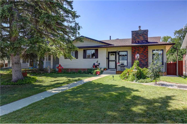 187 Rundlehorn Crescent NE, Calgary