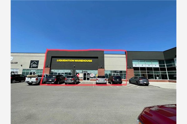 2920 Kingsview Boulevard SE, Airdrie