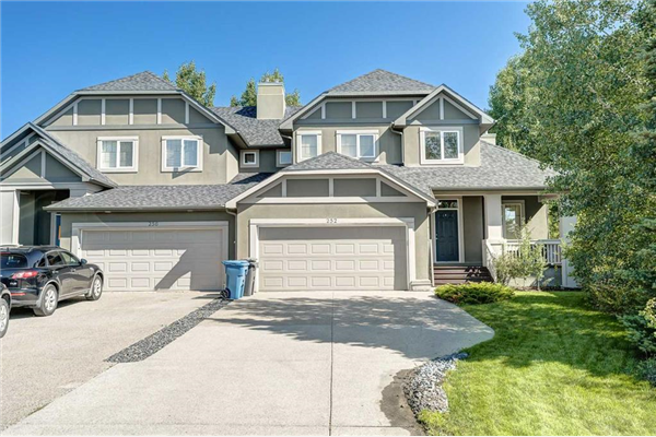 252 Whispering Water Way, Rural Rocky View County