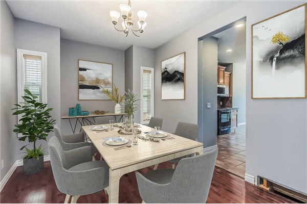 13034 Coventry Hills Way NE, Calgary