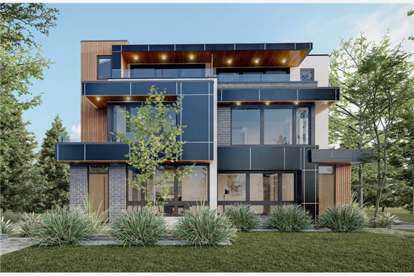 726 25 Avenue NW, Calgary