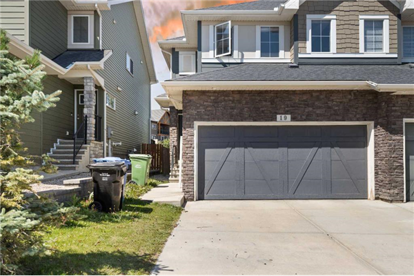 19 Kincora Crescent NW, Calgary