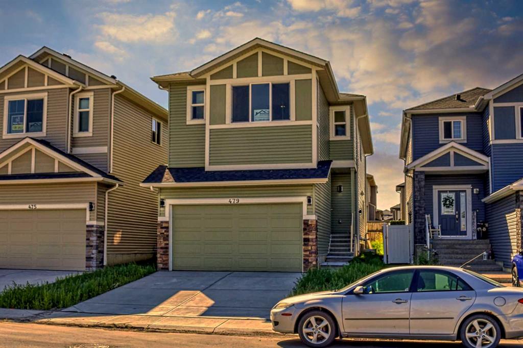 479 Bayview Way SW