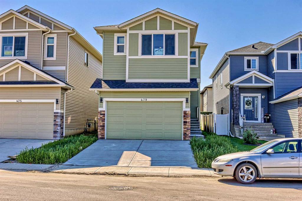 479 Bayview Way SW