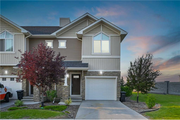 112 Skyview Ranch Grove NE, Calgary