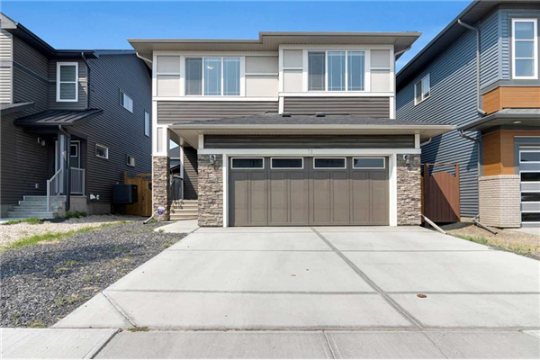 13 Carringsby Landing NW, Calgary